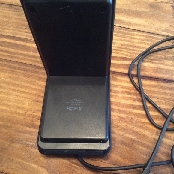 ATOMI PHONE DESKTOP CHARGER, NEW - Picture 4 of 5